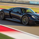 Illustration for article titled Become Perfection With This Drivers Eye View Of A Porsche 918 Hot Lap